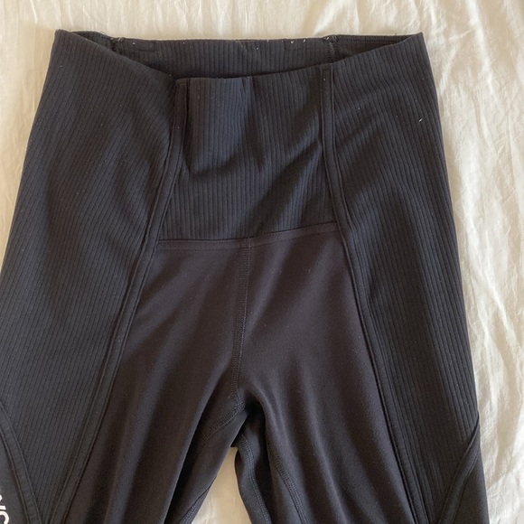 Lululemon x SoulCycle align leggings - Picture 4 of 4